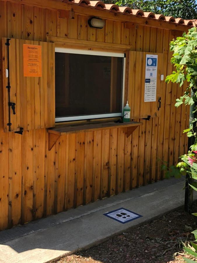Savvas Apartments プリトラ エクステリア 写真