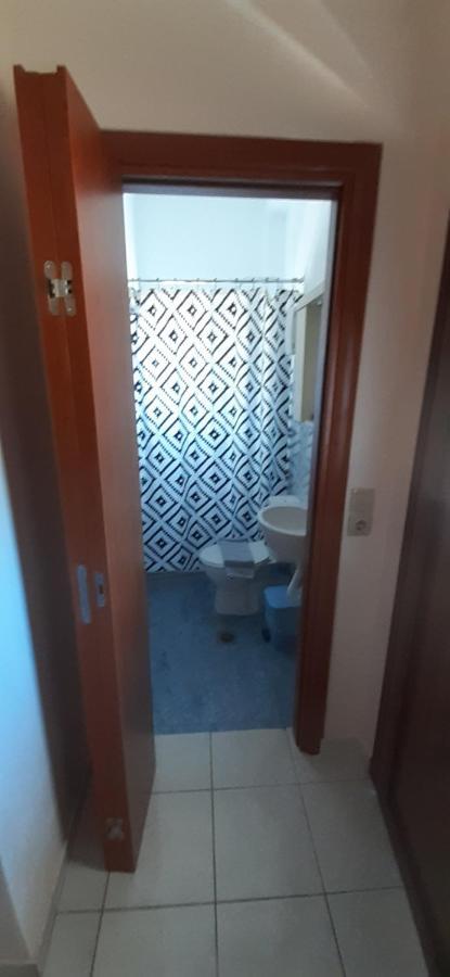 Savvas Apartments プリトラ エクステリア 写真