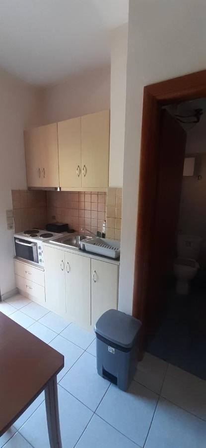 Savvas Apartments プリトラ エクステリア 写真