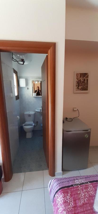 Savvas Apartments プリトラ エクステリア 写真