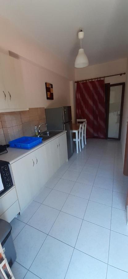 Savvas Apartments プリトラ エクステリア 写真