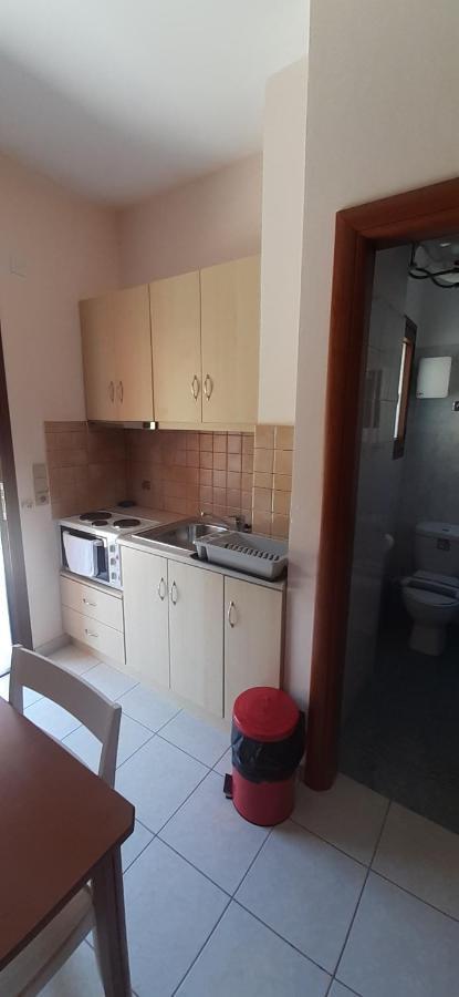 Savvas Apartments プリトラ エクステリア 写真